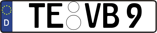 TE-VB9