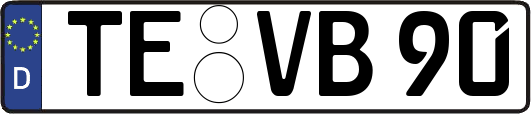 TE-VB90