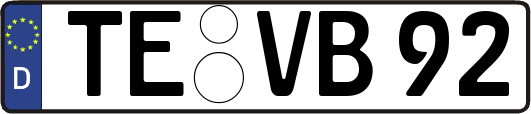 TE-VB92