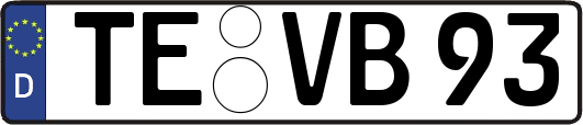 TE-VB93