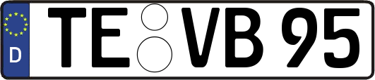 TE-VB95