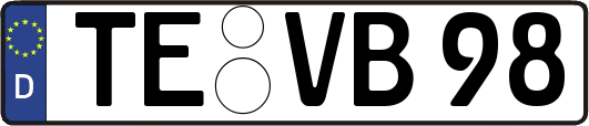 TE-VB98