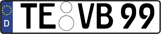 TE-VB99