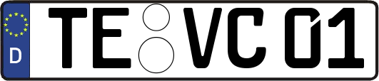 TE-VC01