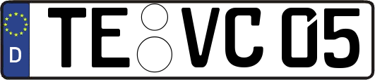 TE-VC05