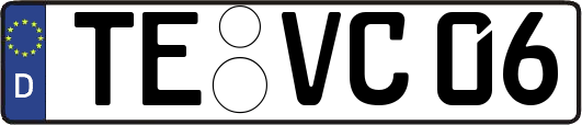 TE-VC06