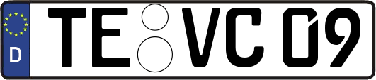 TE-VC09