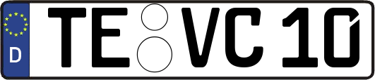 TE-VC10