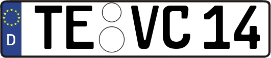 TE-VC14