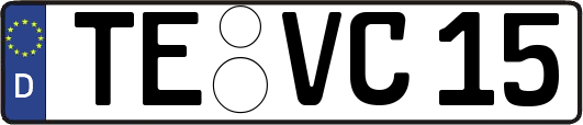 TE-VC15