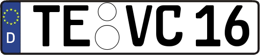 TE-VC16