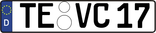 TE-VC17