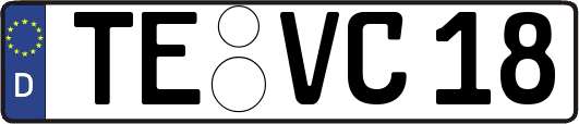 TE-VC18