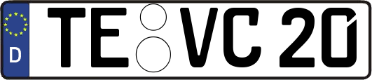 TE-VC20