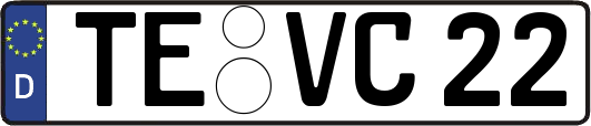 TE-VC22