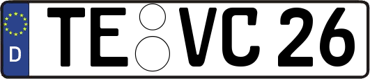 TE-VC26
