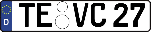 TE-VC27