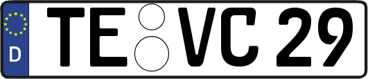 TE-VC29
