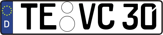 TE-VC30