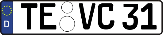 TE-VC31