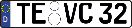 TE-VC32