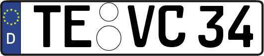 TE-VC34