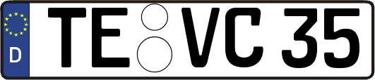 TE-VC35