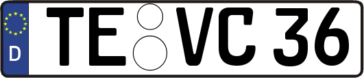 TE-VC36
