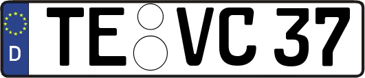 TE-VC37