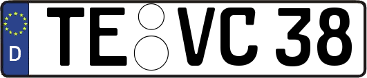 TE-VC38