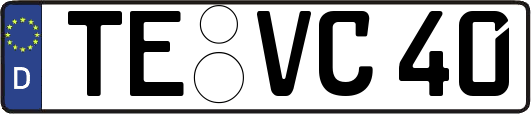 TE-VC40