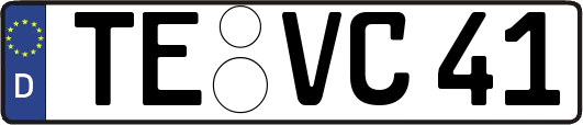 TE-VC41