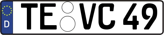 TE-VC49