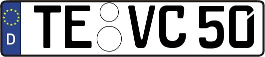 TE-VC50