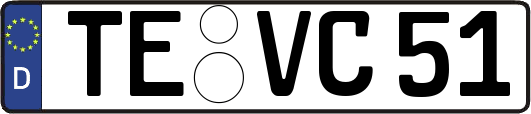 TE-VC51