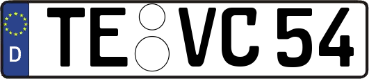 TE-VC54