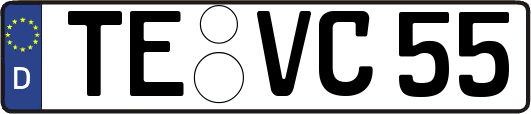 TE-VC55