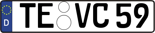 TE-VC59