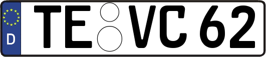 TE-VC62