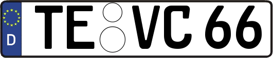 TE-VC66
