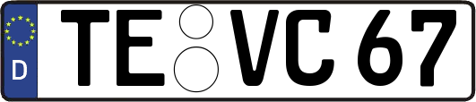 TE-VC67