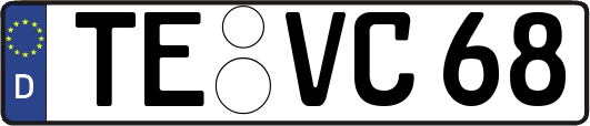 TE-VC68