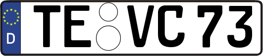 TE-VC73