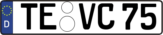 TE-VC75