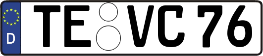 TE-VC76