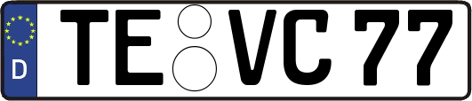 TE-VC77