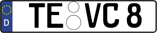 TE-VC8