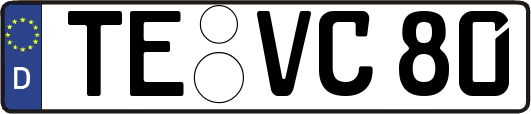 TE-VC80