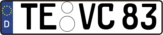 TE-VC83