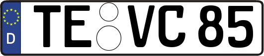 TE-VC85